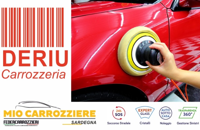 Autocarrozzeria Deriu 