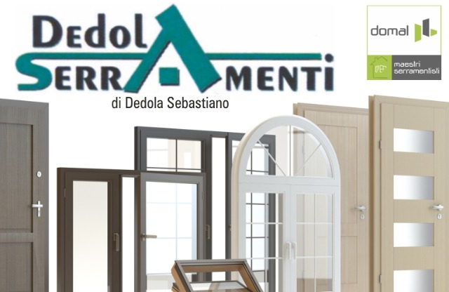 Dedola Serramenti