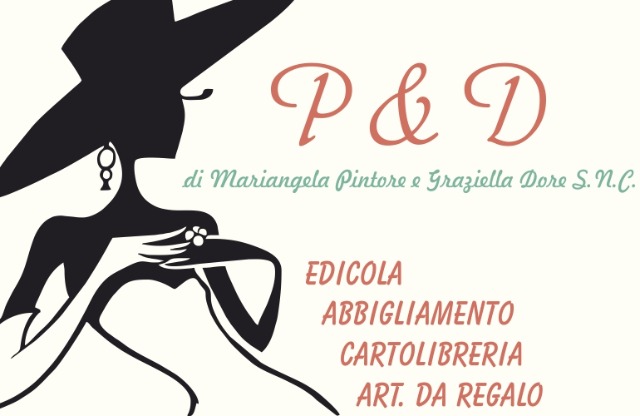 Edicola P & D